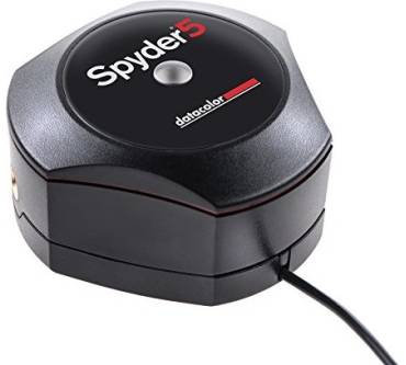 Produktbild Datacolor Spyder5Studio