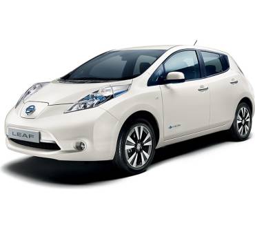 Produktbild Nissan Leaf [15]