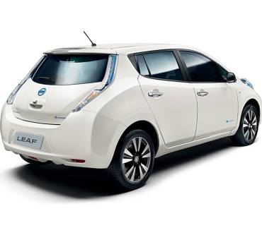 Produktbild Nissan Leaf [15]