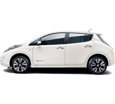 Produktbild Nissan Leaf [15]