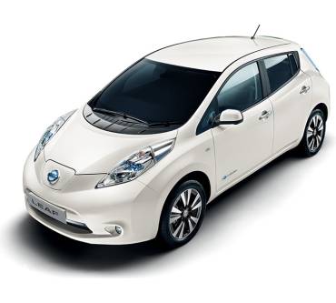 Produktbild Nissan Leaf [15]