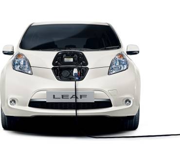 Produktbild Nissan Leaf [15]