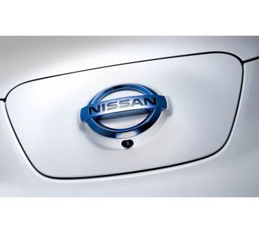 Produktbild Nissan Leaf [15]