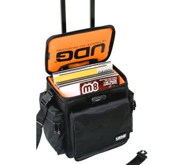 Produktbild UDG Ultimate SlingBag Trolley DeLuxe