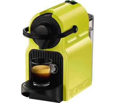 Produktbild Krups Nespresso Inissia XN1001