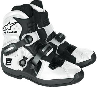 Produktbild Alpinestars Tech 2