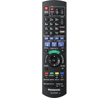 Produktbild Panasonic DMR-BST750EG