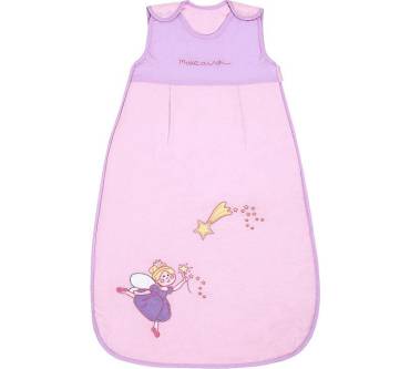 Produktbild Schlummersack Kleinkinder Ganzjahres-Schlafsack Pink Fairy