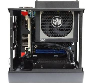 Produktbild Cooler Master V750