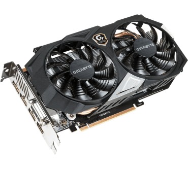 Produktbild GigaByte GeForce GTX 950 Extreme Gaming 2GB