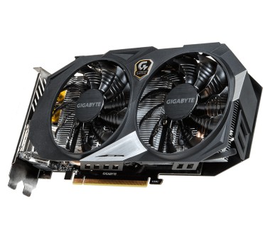 Produktbild GigaByte GeForce GTX 950 Extreme Gaming 2GB