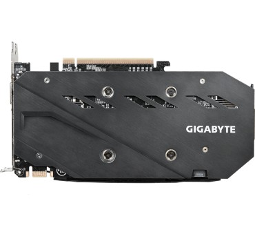 Produktbild GigaByte GeForce GTX 950 Extreme Gaming 2GB