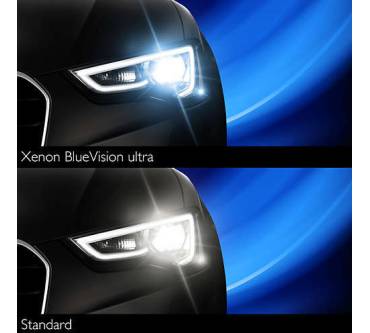 Produktbild Philips BlueVision ultra Xenon D2S (85122BVUC1)