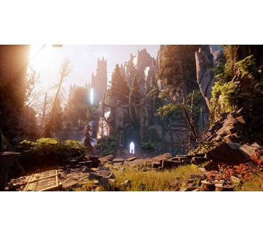 Produktbild Dragon Age: Inquisition - Eindringling (für PC)