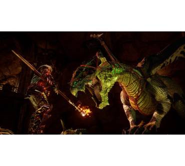 Produktbild Dragon Age: Inquisition - Eindringling (für PC)