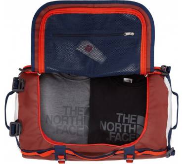 Produktbild The North Face Base Camp Duffle S