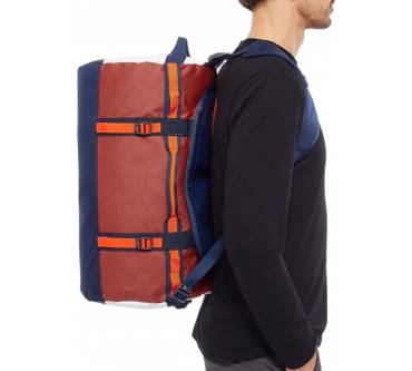 Produktbild The North Face Base Camp Duffle S