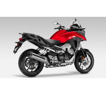 Produktbild Honda VFR800X Crossrunner