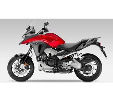 Produktbild Honda VFR800X Crossrunner