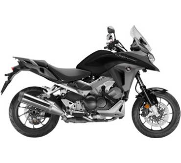 Produktbild Honda VFR800X Crossrunner