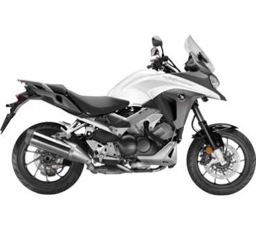 Produktbild Honda VFR800X Crossrunner