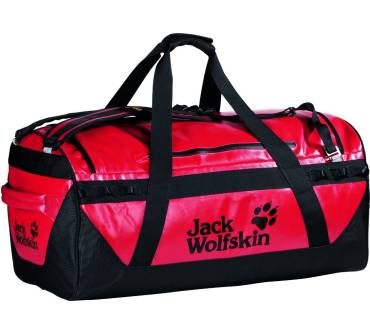 Produktbild Jack Wolfskin Expedition Trunk 65