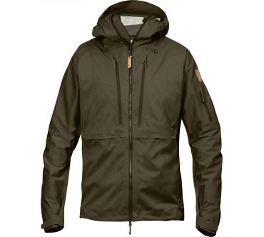 Produktbild Fjällräven Keb Eco-Shell Jacket M