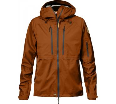 Produktbild Fjällräven Keb Eco-Shell Jacket W