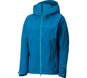 Produktbild Marmot Wm's Cerro Torre Jacket