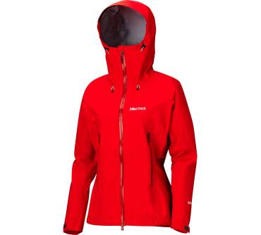 Produktbild Marmot Wm's Cerro Torre Jacket