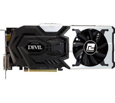 Produktbild TUL PowerColor Devil Radeon R9 390X