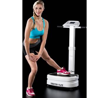 Produktbild Skandika Vibration Plate 1400