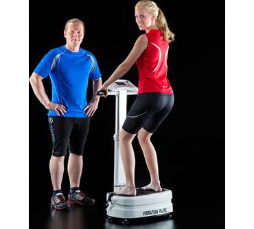 Produktbild Skandika Vibration Plate 1400