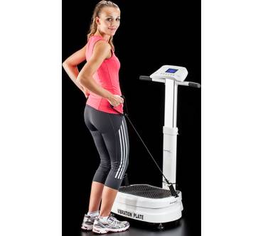 Produktbild Skandika Vibration Plate 1400