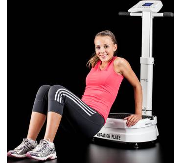 Produktbild Skandika Vibration Plate 1400