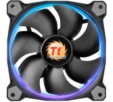 Produktbild Thermaltake Riing 14 LED RGB 256 Colors Fan