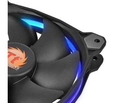 Produktbild Thermaltake Riing 14 LED RGB 256 Colors Fan