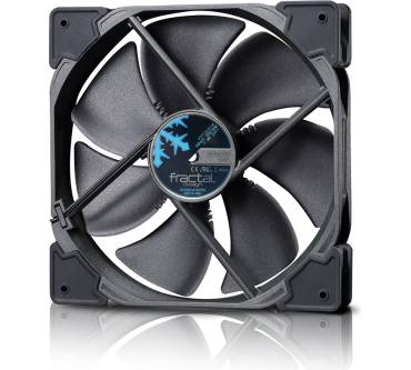 Produktbild Fractal Design Venturi HP-14 PWM