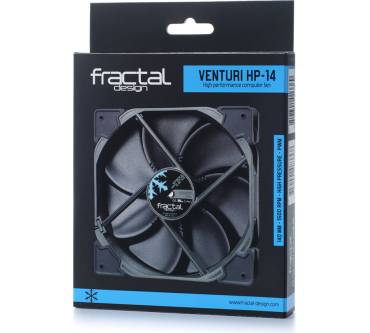 Produktbild Fractal Design Venturi HP-14 PWM