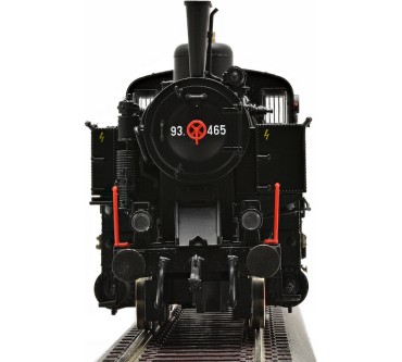 Produktbild Roco Dampflokomotive Rh 93 der ÖBB