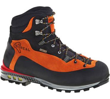 Produktbild Boreal Brenta