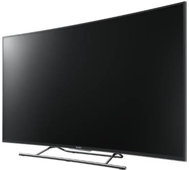 Produktbild Sony Bravia KD-55S8505C