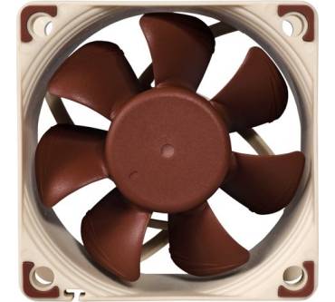 Produktbild Noctua NF-A6x25 PWM