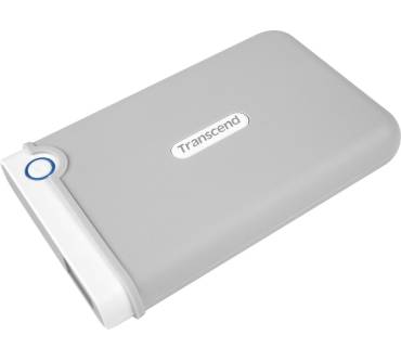 Produktbild Transcend StoreJet 100 (2 TB)