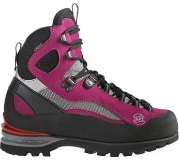 Produktbild Hanwag Ferrata Combi GTX