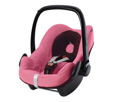 Produktbild Maxi-Cosi Pebble Plus mit Isofix-Basis 2wayFix