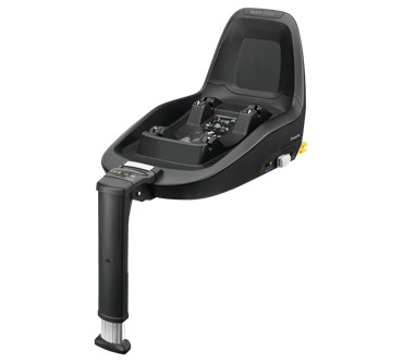 Produktbild Maxi-Cosi Pebble Plus mit Isofix-Basis 2wayFix