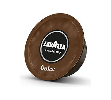 Produktbild Lavazza A Modo Mio Caffè Crema Lungo Dolcemente