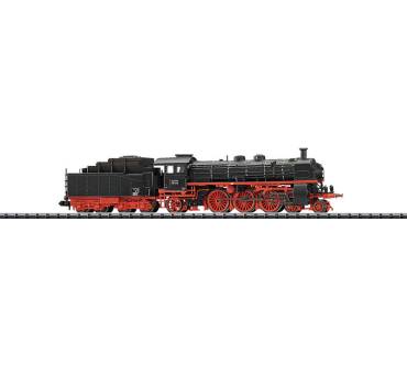 Produktbild Trix Schnellzug-Schlepptenderlokomotive BR 18.6