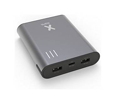 Produktbild Xtorm Powerpack für Mac & Smartphones 12.000 mAh (AL450)